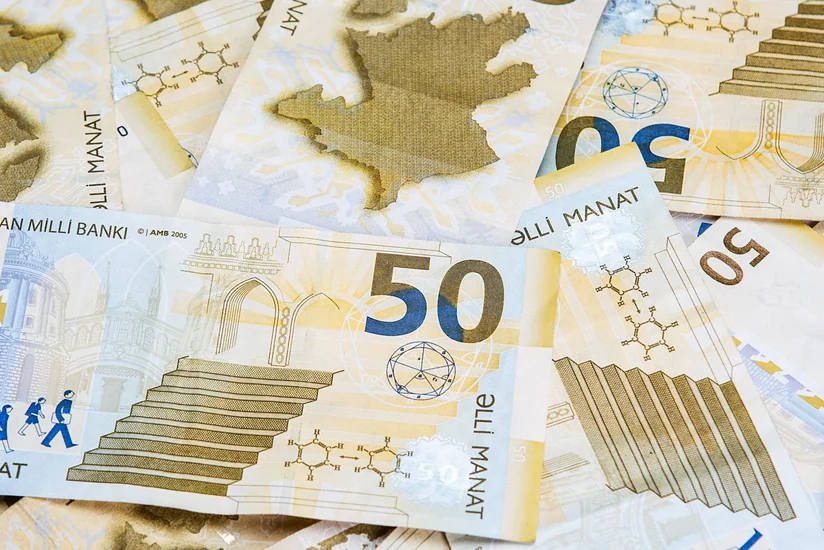 Azərbaycan manatının real effektiv məzənnəsi noyabrda sabit qalıb