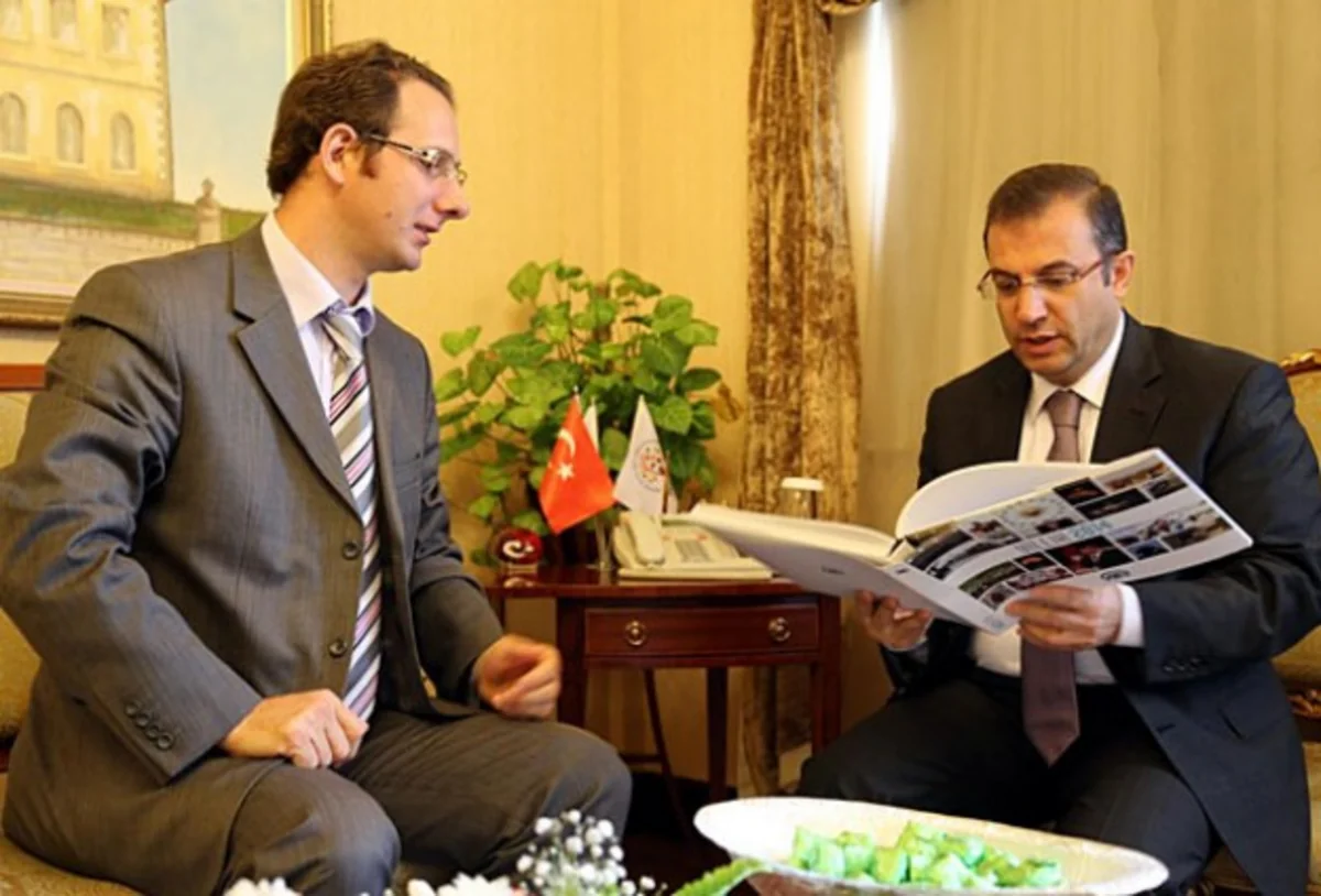 ​Antalya G-20 dövlətlərinin zirvə toplantısına hazırlaşır