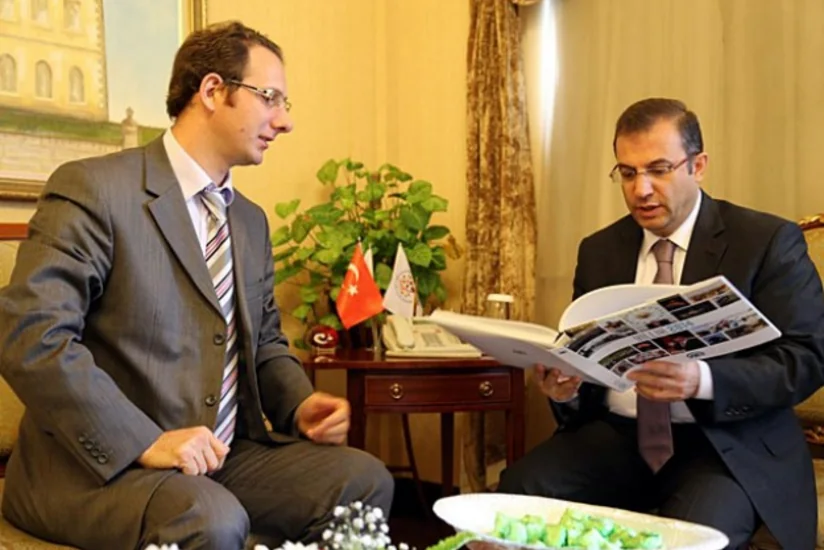 ​Antalya G-20 dövlətlərinin zirvə toplantısına hazırlaşır