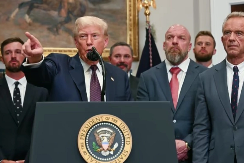 ABŞ liderindən Rusiyaya ultimatum: Kremlin avqustun 8-ə qədər vaxtı var