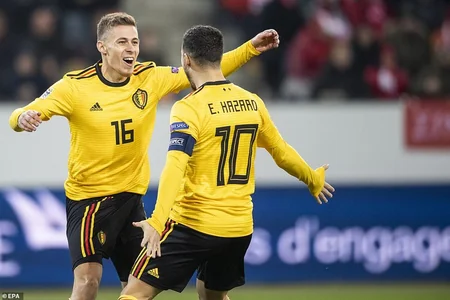 UEFA Millətlər Liqası: Daha 3 ölkə növbəti mərhələyə yüksəlib