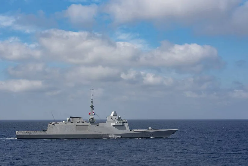 Aİ ölkələri Qırmızı dənizə missiya göndərməyə razılaşıb