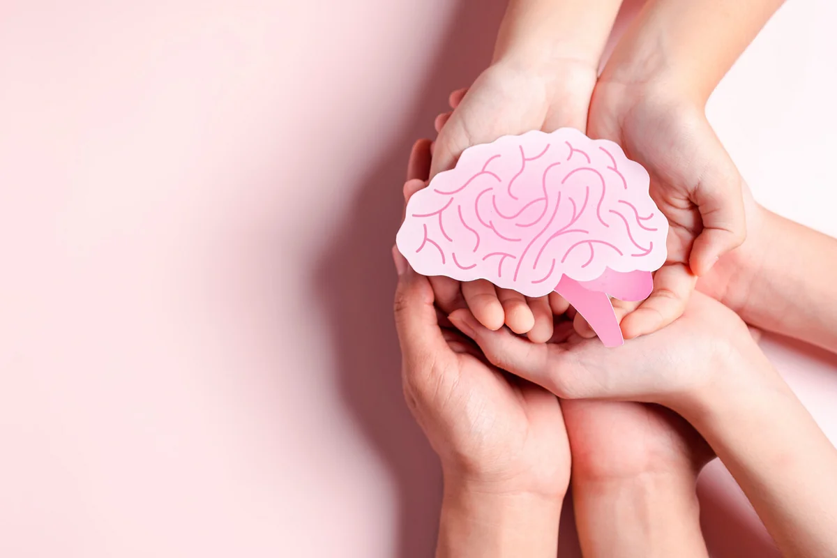 Scientists find way to restore brain's self-cleaning function