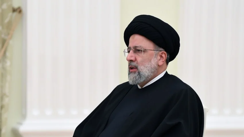 Pakistan Razis Rais Iran's Raisi plans to visit Pakistan | Report.az