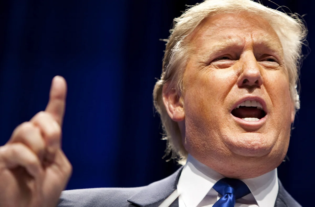 Donald Tramp Meksika pesosunun devalvasiyasına səbəb olub