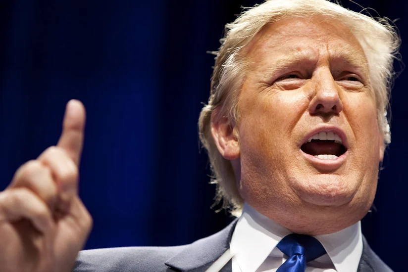 Donald Tramp Meksika pesosunun devalvasiyasına səbəb olub