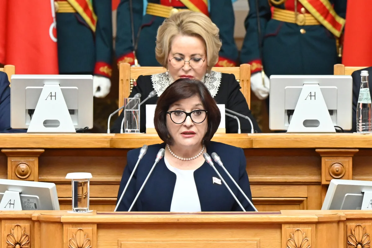 Sahibə Qafarova MDB PA-da Azərbaycanın faşizm üzərindəki qələbədə rolundan danışıb