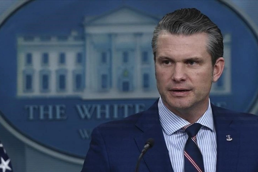 NBC: Pentaqon rəhbəri istefa verə bilər