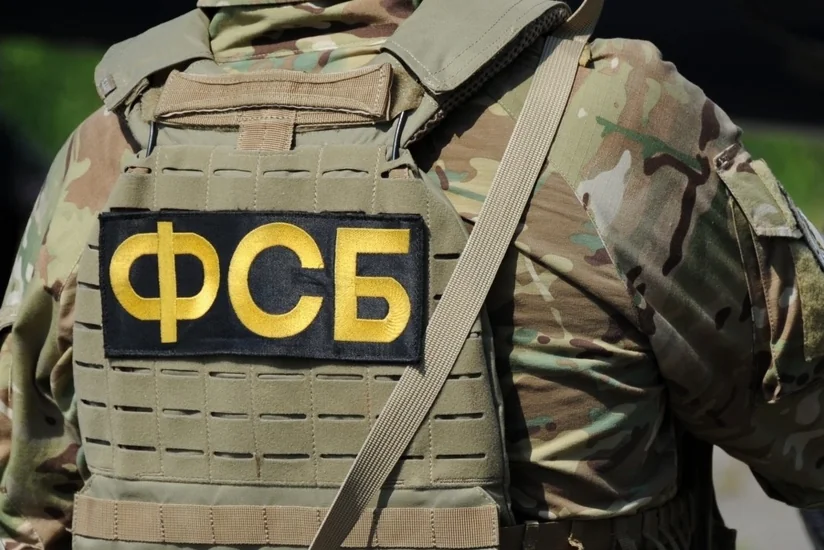 В Екатеринбурге задержали 15 членов террористического сообщества