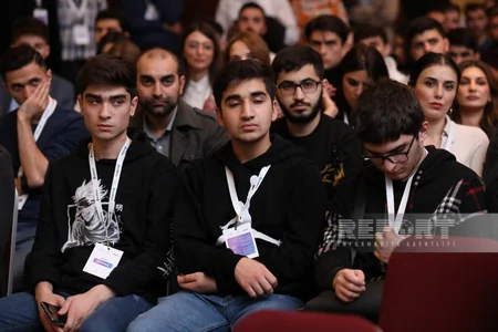 Bakı KOB Evi istifadəyə veriləcək