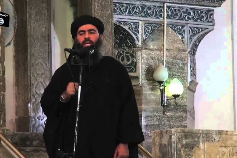 Власти Ирака заявили об изоляции главаря ИГИЛ аль-Багдади