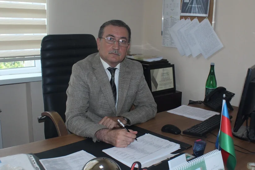 BSU-nun iki fakültəsinə dekanlar seçilib
