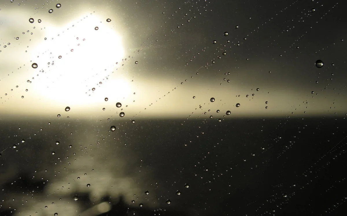 Əksər rayonlarda yağıntılar kəsib - FAKTİKİ HAVA