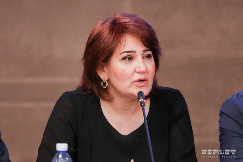 Məhəbbət Vəliyevanın işdən çıxmasının səbəbi açıqlanıb