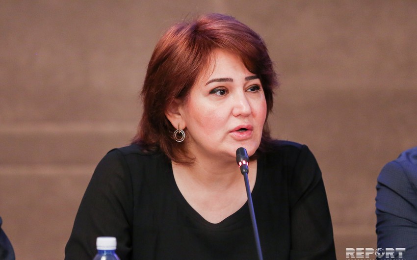 Məhəbbət Vəliyevanın işdən çıxmasının səbəbi açıqlanıb