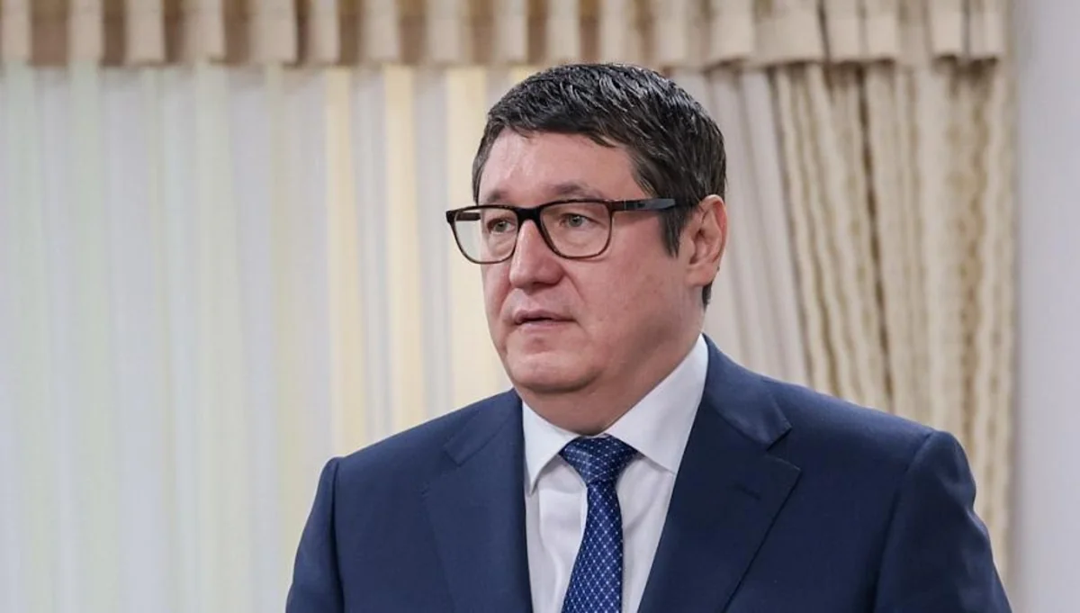 Satkaliyev: Kazakhstan to compensate for January overproduction under OPEC+ agreement