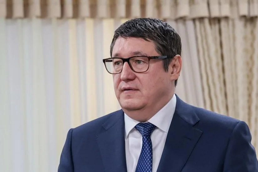 Саткалиев: Казахстан компенсирует январское перепроизводство в рамках соглашения ОПЕК+