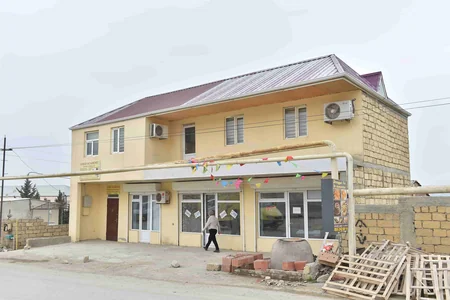 Bakının iki rayonunda içməli sudan qanunsuz istifadə halları aşkar edilib