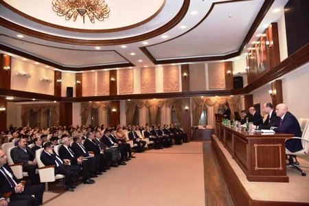 BŞİH: Qarlı havalara hazırlıq işləri görülür, xüsusi təyinatlı texnikalar hazır vəziyyətə gətirilib