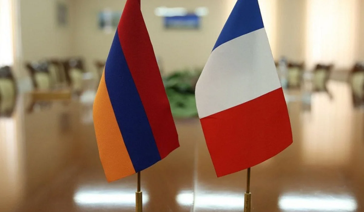 France pledges 29M euros for Armenia