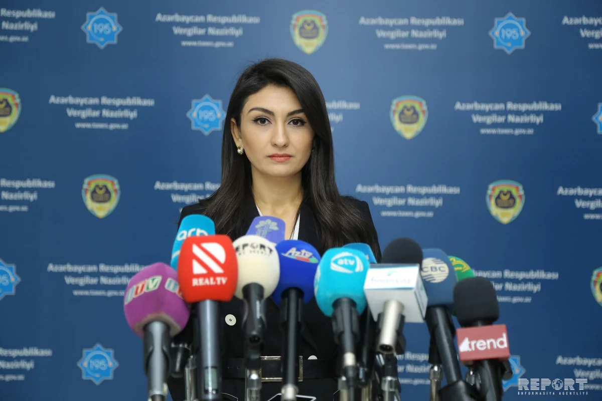 Samirə Musayeva: Gəlir vergisi üzrə güzəşt nəticəsində büdcə ciddi şəkildə itkilərə məruz qalmayacaq