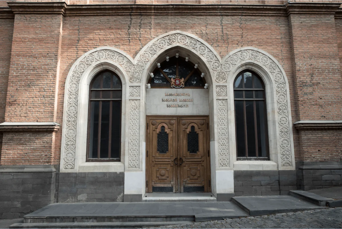 KİV: Gürcüstana yeni xarici işlər naziri təyin olunacaq