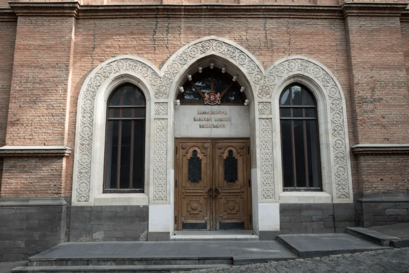 KİV: Gürcüstana yeni xarici işlər naziri təyin olunacaq