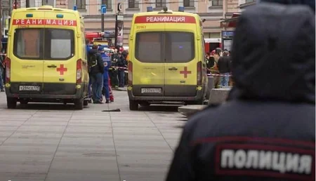Dağıstanla Azərbaycan sərhədində atışma olub, 2 nəfər ölüb, 6-sı saxlanılıb