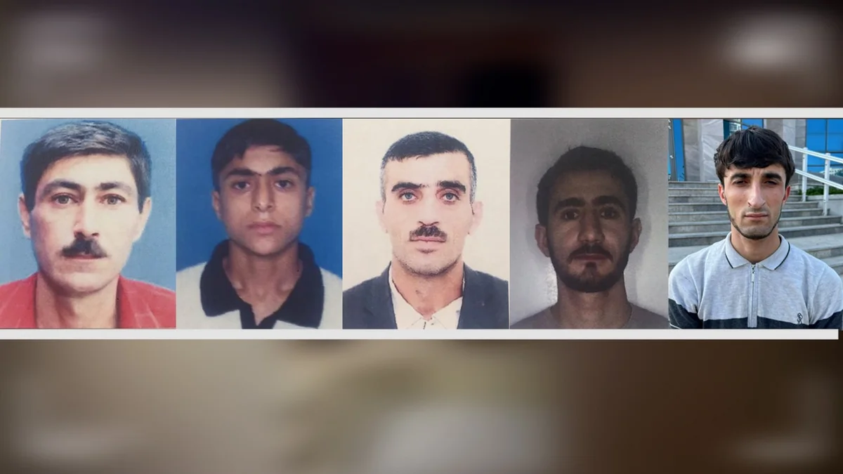 DİN narkotiklə bağlı əməliyyatlar keçirib, saxlanılanlar var