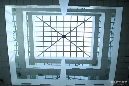 Azərbaycanda yeni açılan “Ürək Mərkəzi”ndən - REPORTAJ