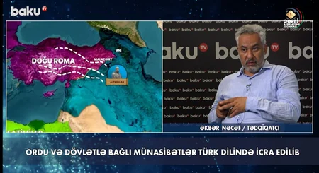 “Türklərin Qafqazdakı varlığını XI əsrdən götürmək utopiyadır” - Qərbi Azərbaycan Xronikası