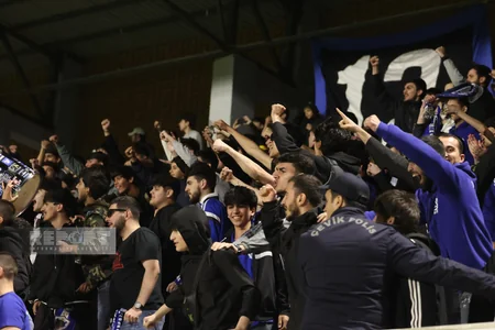 Qarabağ Azərbaycan Premyer Liqasında çempionluğunu rəsmiləşdirib