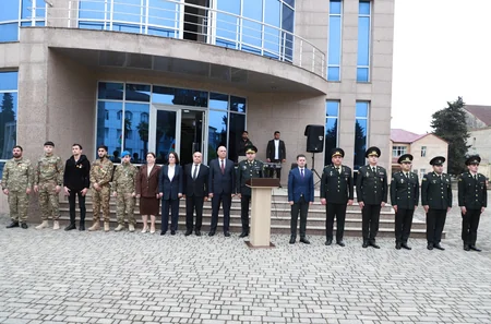 Dövlət Xidməti Astarada gənclər üçün tədbirlər keçirdi