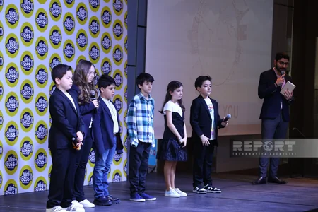 Startup Forum 2024 remembered for amazing children's projects