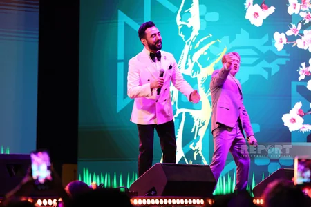 Xankəndidə torpaq çərşənbəsi qeyd olunub