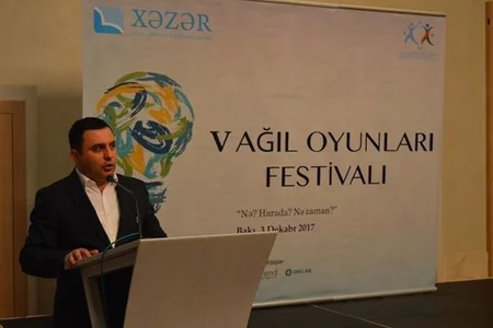 “V Ağıl Oyunları Festivalı”na yekun vurulub