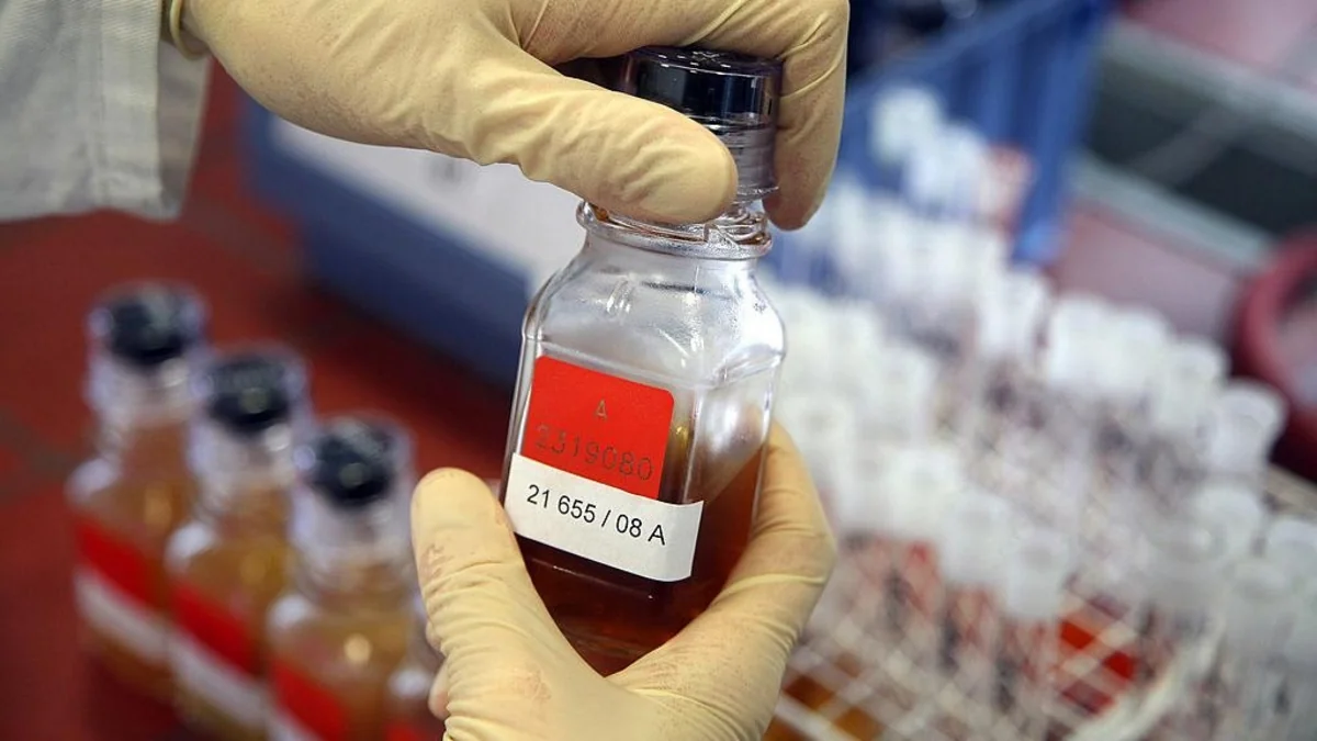 ФИФА дисквалифицировал трех российских футболистов за допинг