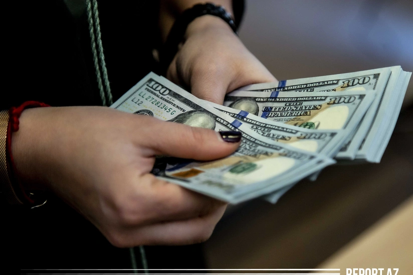 Demand for dollar rises more than 26% in currency auction