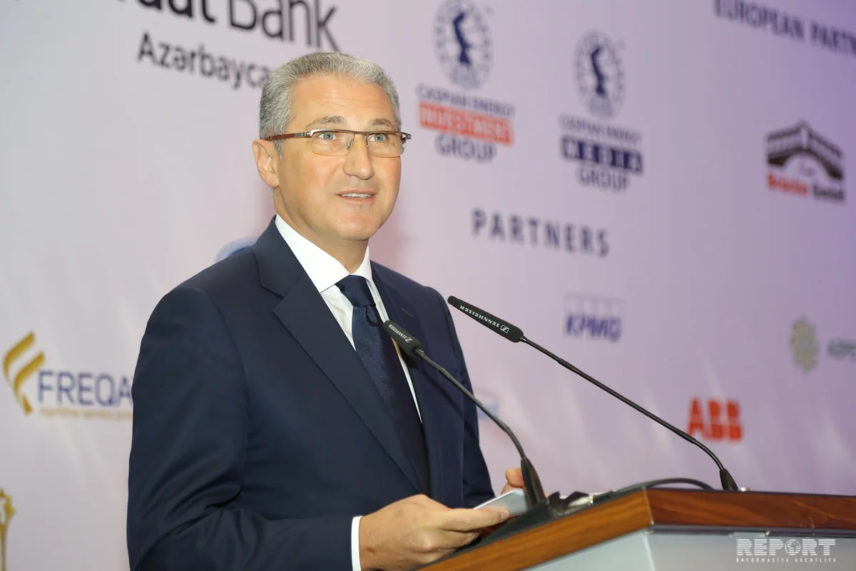 Muxtar Babayev Biləsuvarda vətəndaşları qəbul edib