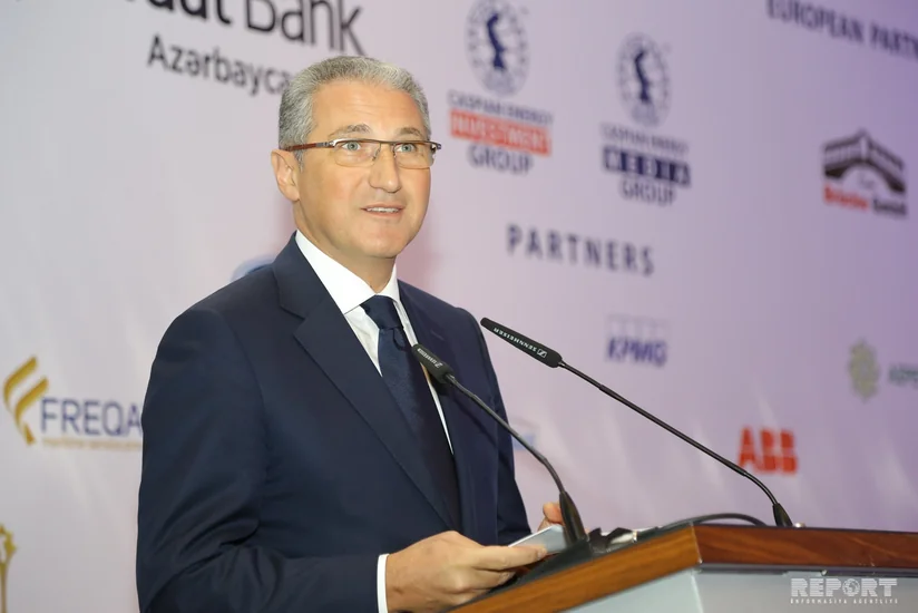 Muxtar Babayev Biləsuvarda vətəndaşları qəbul edib