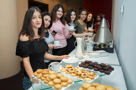 Gənc jurnalistlər üçün yeni layihəyə başlanılıb