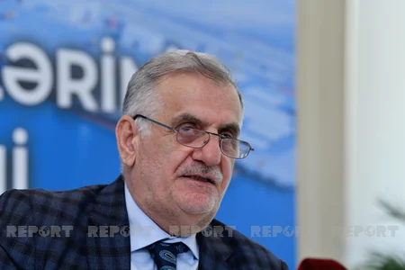 Albayrak şirkətlər qrupu Bakı Limanında fəaliyyət göstərəcək
