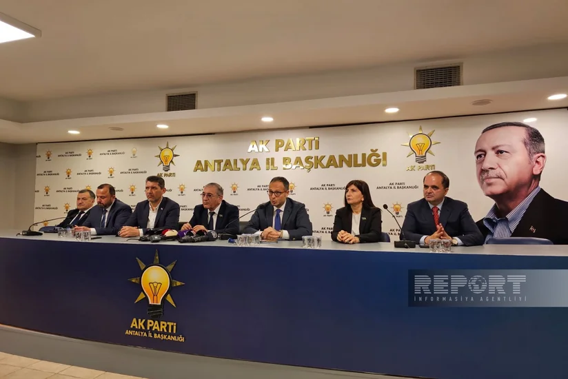 Председатель комитета: Проект Кылычдароглу не может быть реализован