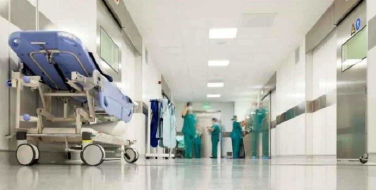Bakıda klinikada 37 yaşlı qadın estetik əməliyyat zamanı ölüb