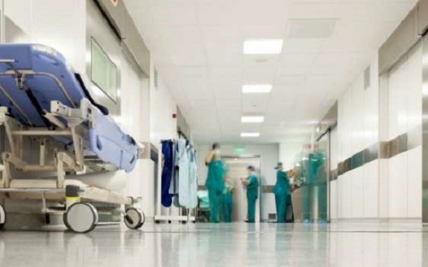 Bakıda klinikada 37 yaşlı qadın estetik əməliyyat zamanı ölüb