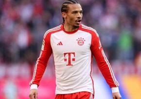  Leroy Sane karyerasını Tottenhemdə davam etdirə bilər