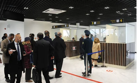 Xarici diplomatların və hərbi attaşelərin Zəngilana səfəri başlayıb