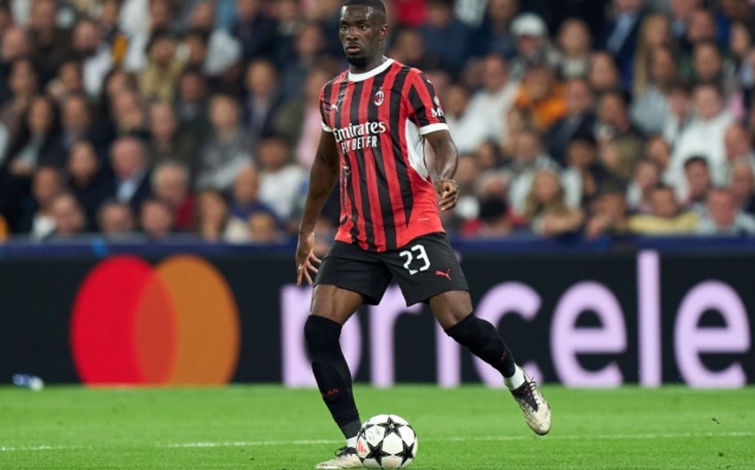 Tottenhem Tomori üçün 25 milyon avro ödəməyə hazırdır