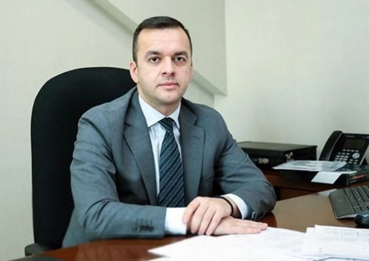 Azər Əliyev: Sığorta vasitəçiləri nəinki məhsul satışı, həm də sığorta hadisələrini aradan qaldırmaqla da məşğul ola bilərlər - MÜSAHİBƏ