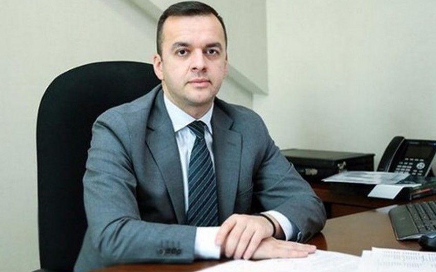 Azər Əliyev: Sığorta vasitəçiləri nəinki məhsul satışı, həm də sığorta hadisələrini aradan qaldırmaqla da məşğul ola bilərlər - MÜSAHİBƏ